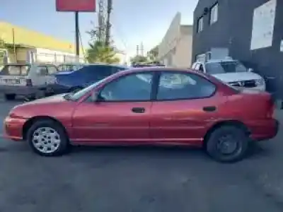 Scrapping Vehicle chrysler neon (pl) 420h of the year 1994 powered 