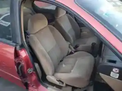 Scrapping Vehicle chrysler neon (pl) 420h of the year 1994 powered 