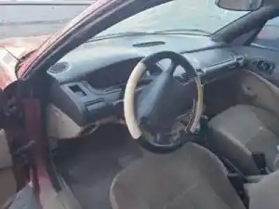 Scrapping Vehicle chrysler neon (pl) 420h of the year 1994 powered 