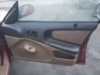 Scrapping Vehicle chrysler neon (pl) 420h of the year 1994 powered 