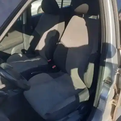 Scrapping Vehicle skoda fabia combi (5j5) cbzb of the year 2010 powered 