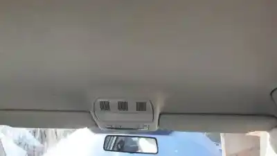 Scrapping Vehicle skoda fabia combi (5j5) cbzb of the year 2010 powered 