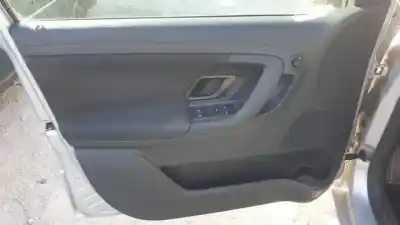 Scrapping Vehicle skoda fabia combi (5j5) cbzb of the year 2010 powered 