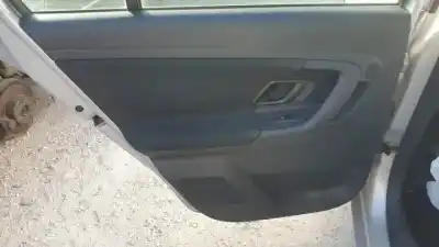 Scrapping Vehicle skoda fabia combi (5j5) cbzb of the year 2010 powered 