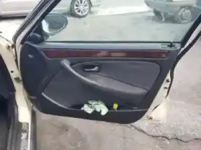 Scrapping Vehicle mg rover rover 45 (rt) 16k4f of the year 2000 powered 