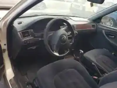 Scrapping Vehicle mg rover rover 45 (rt) 16k4f of the year 2000 powered 