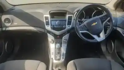 Утилизация автомобиля chevrolet cruze hatchback f18d4 года 2011 питание 