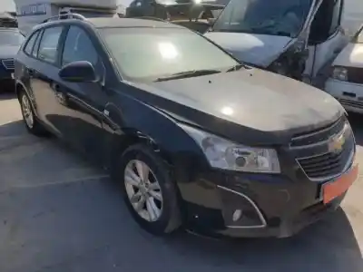 Утилизация автомобиля chevrolet cruze hatchback f18d4 года 2011 питание 