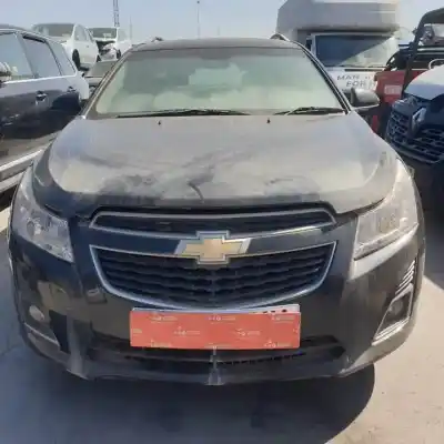 Утилизация автомобиля chevrolet cruze hatchback f18d4 года 2011 питание 