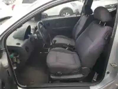 Veículo de Sucata chevrolet kalos g-f14d3 do ano 2005 alimentado 