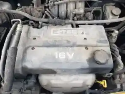 Veículo de Sucata chevrolet kalos g-f14d3 do ano 2005 alimentado 