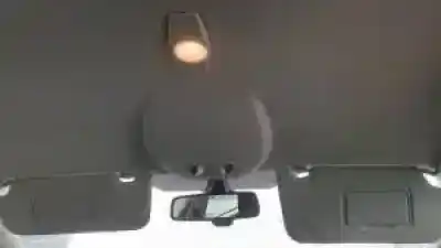 Veicolo di demolizione ford focus lim. (cb8) t3da dell'anno 2010 alimentato 