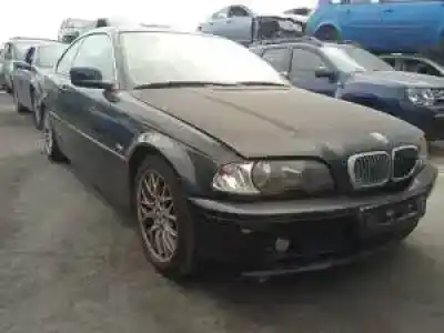 Veículo de Sucata bmw serie 3 coupe (e46) 226s1 do ano 2000 alimentado 