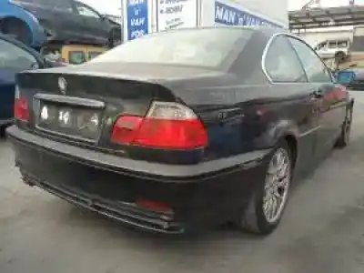 Veículo de Sucata bmw serie 3 coupe (e46) 226s1 do ano 2000 alimentado 