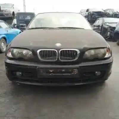 Veículo de Sucata bmw serie 3 coupe (e46) 226s1 do ano 2000 alimentado 