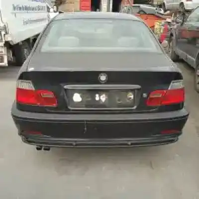 Veículo de Sucata bmw serie 3 coupe (e46) 226s1 do ano 2000 alimentado 