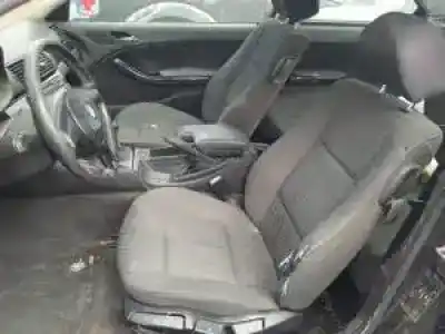 Veículo de Sucata bmw serie 3 coupe (e46) 226s1 do ano 2000 alimentado 