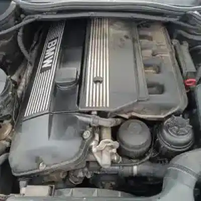 Veículo de Sucata bmw serie 3 coupe (e46) 226s1 do ano 2000 alimentado 