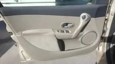 Утилизация автомобиля renault clio iii k4m801 года 2007 питание 