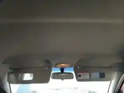 Veicolo di demolizione chevrolet aveo b12d1 dell'anno 2008 alimentato 