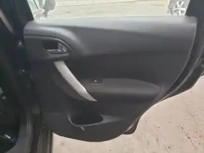 Утилизация автомобиля citroen c3 picasso 9h06 года 2009 питание 