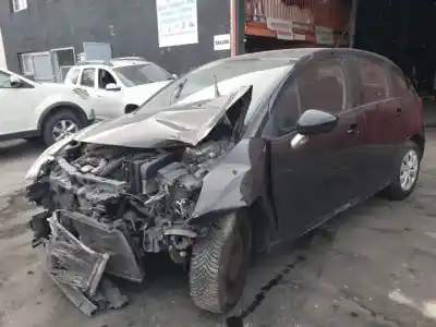 Утилизация автомобиля citroen c3 picasso 9h06 года 2009 питание 