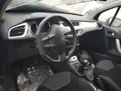 Утилизация автомобиля citroen c3 picasso 9h06 года 2009 питание 