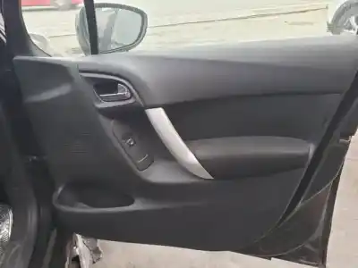 Утилизация автомобиля citroen c3 picasso 9h06 года 2009 питание 