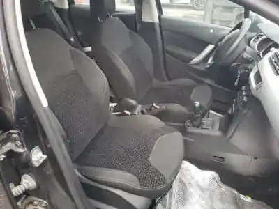Утилизация автомобиля citroen c3 picasso 9h06 года 2009 питание 