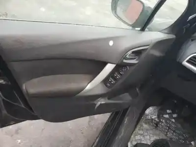 Утилизация автомобиля citroen c3 picasso 9h06 года 2009 питание 