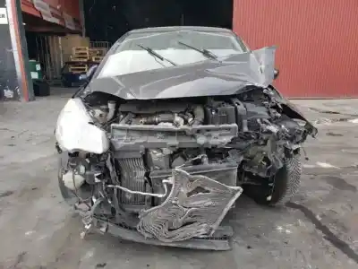 Утилизация автомобиля citroen c3 picasso 9h06 года 2009 питание 