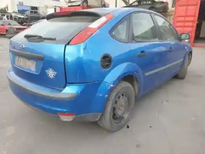 Утилизация автомобиля ford focus berlina (cap) g/hwda года 2004 питание 