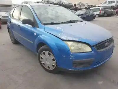 Утилизация автомобиля ford focus berlina (cap) g/hwda года 2004 питание 