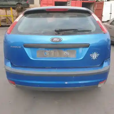 Утилизация автомобиля ford focus berlina (cap) g/hwda года 2004 питание 