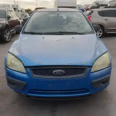 Утилизация автомобиля ford focus berlina (cap) g/hwda года 2004 питание 