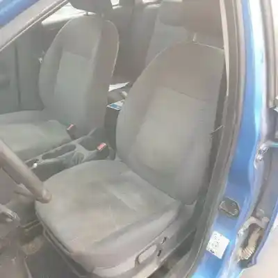 Утилизация автомобиля ford focus berlina (cap) g/hwda года 2004 питание 