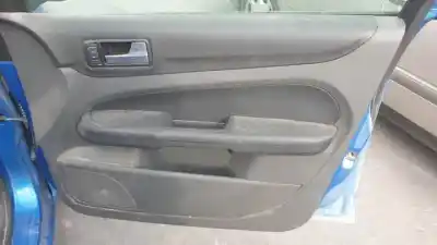 Утилизация автомобиля ford focus berlina (cap) g/hwda года 2004 питание 