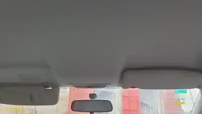 Утилизация автомобиля ford focus berlina (cap) g/hwda года 2004 питание 