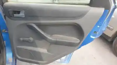 Утилизация автомобиля ford focus berlina (cap) g/hwda года 2004 питание 