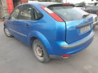 Утилизация автомобиля ford focus berlina (cap) g/hwda года 2004 питание 