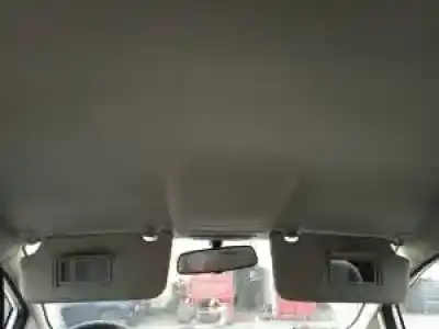 Здавання транспортного засобу ford fiesta (cb1) snjb року 2008 потужний 