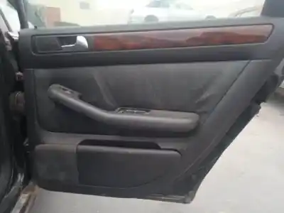 Утилизация автомобиля audi allroad quattro (4bh) ake года 2000 питание 