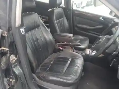 Утилизация автомобиля audi allroad quattro (4bh) ake года 2000 питание 
