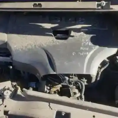 Vehicul casat peugeot 3008 (t84) rh02 al anului 2009 alimentat 