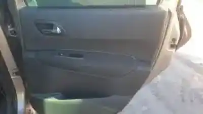 Vehicul casat peugeot 3008 (t84) rh02 al anului 2009 alimentat 