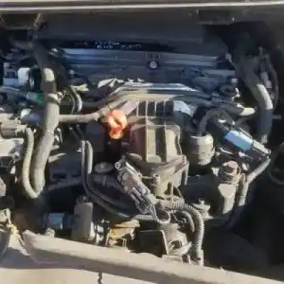 Vehicul casat peugeot 3008 (t84) rh02 al anului 2009 alimentat 