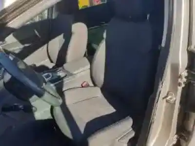 Vehicul casat peugeot 3008 (t84) rh02 al anului 2009 alimentat 