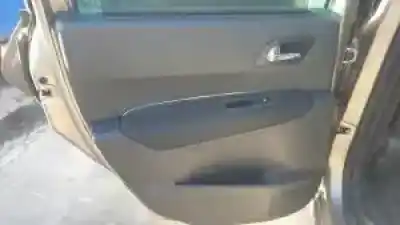 Vehicul casat peugeot 3008 (t84) rh02 al anului 2009 alimentat 