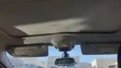 Vehicul casat peugeot 3008 (t84) rh02 al anului 2009 alimentat 