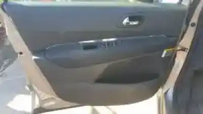 Vehicul casat peugeot 3008 (t84) rh02 al anului 2009 alimentat 